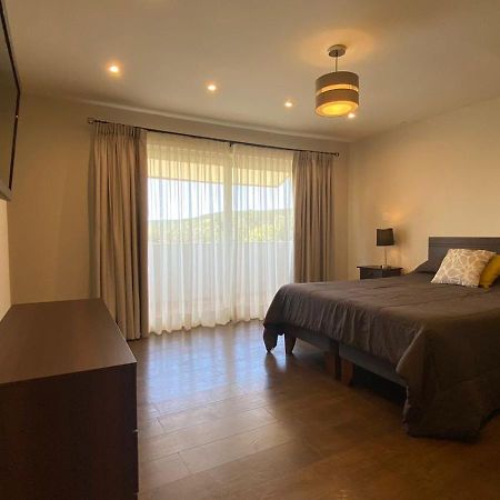 Hotel Boutique Las Taguas Constitución Eksteriør billede