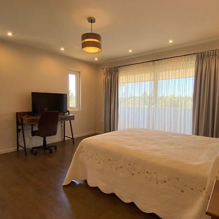 Hotel Boutique Las Taguas Constitución Eksteriør billede