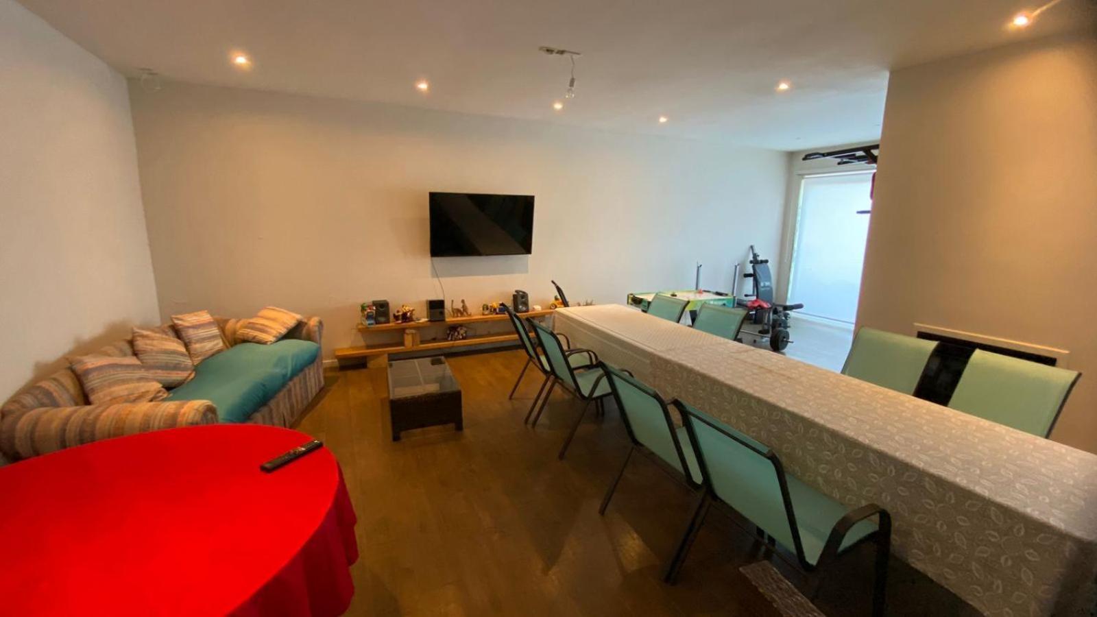 Hotel Boutique Las Taguas Constitución Eksteriør billede