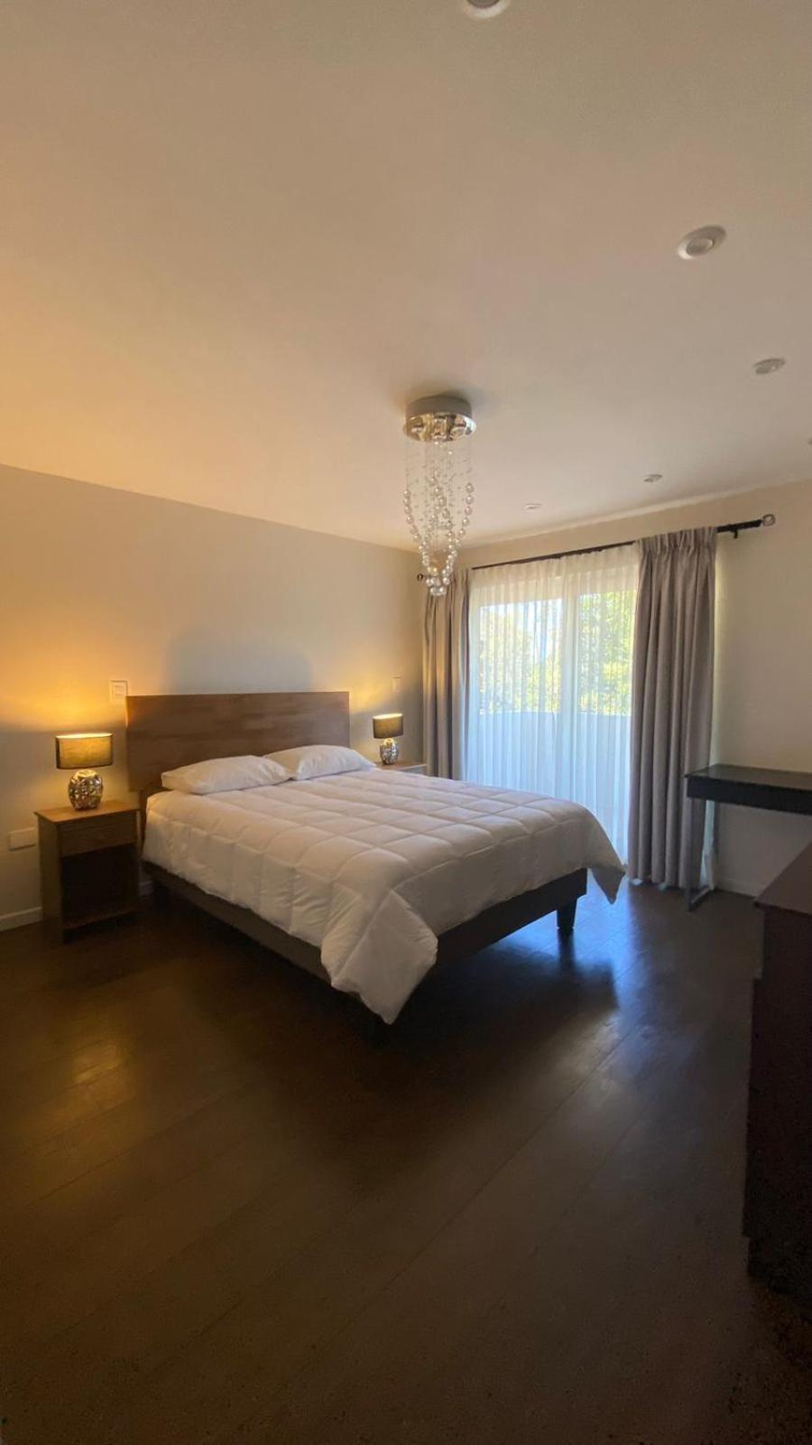 Hotel Boutique Las Taguas Constitución Eksteriør billede