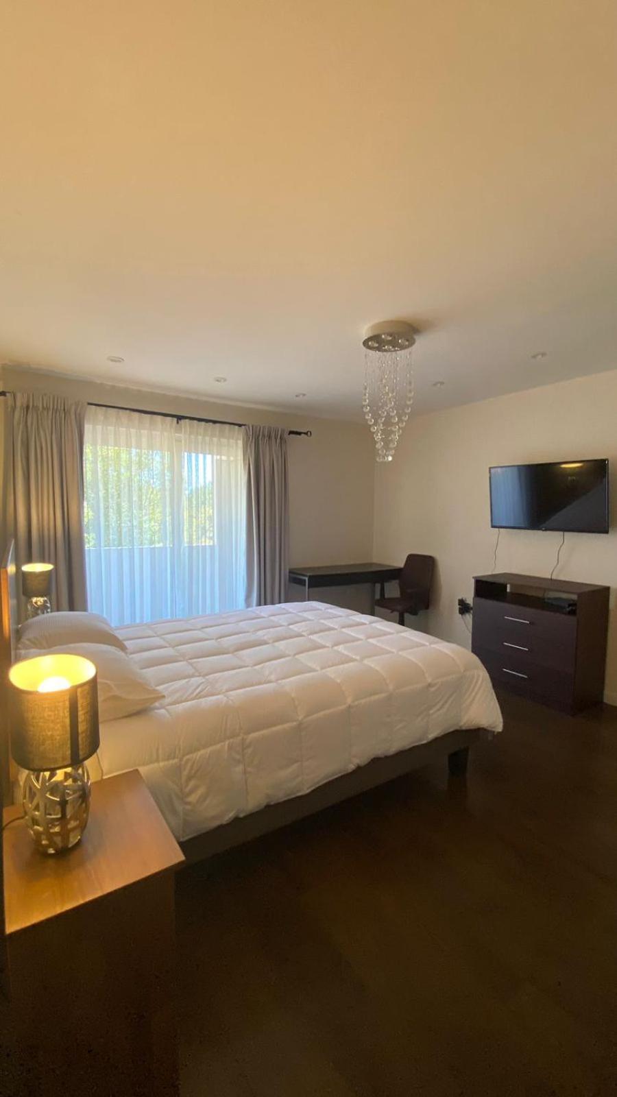 Hotel Boutique Las Taguas Constitución Eksteriør billede