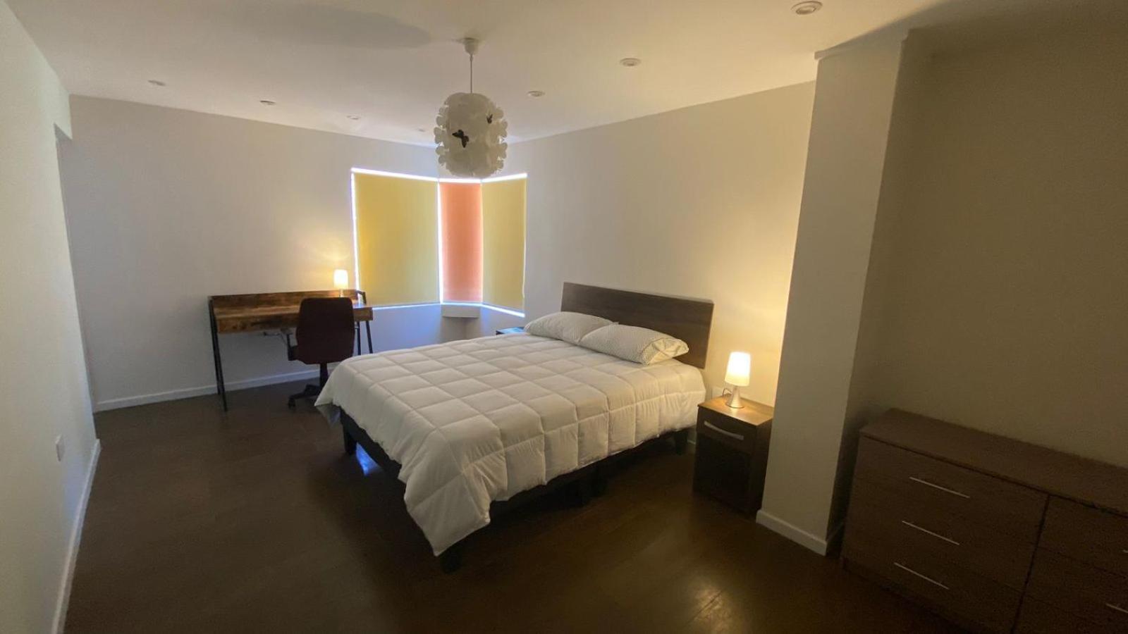 Hotel Boutique Las Taguas Constitución Eksteriør billede