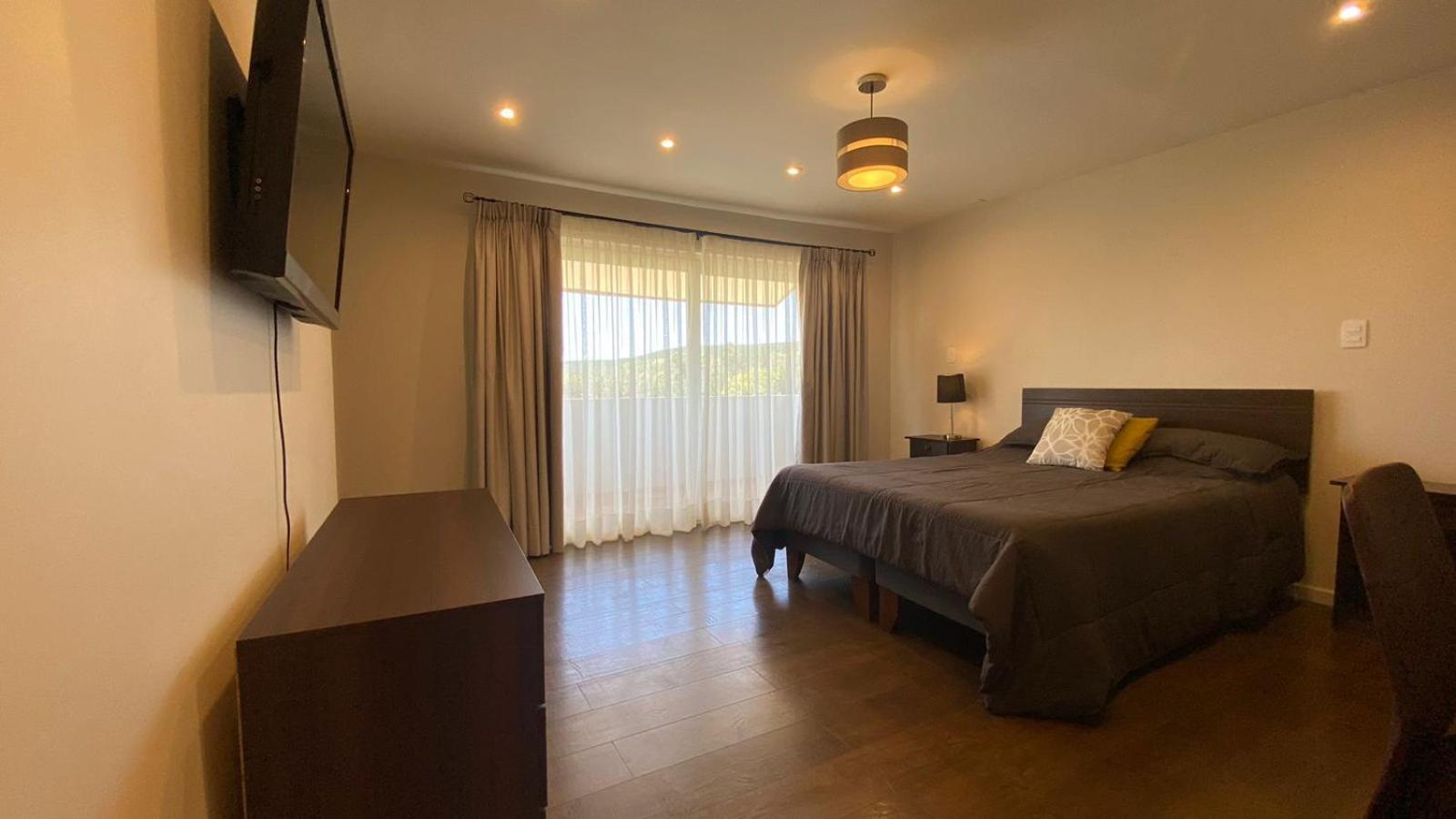Hotel Boutique Las Taguas Constitución Eksteriør billede