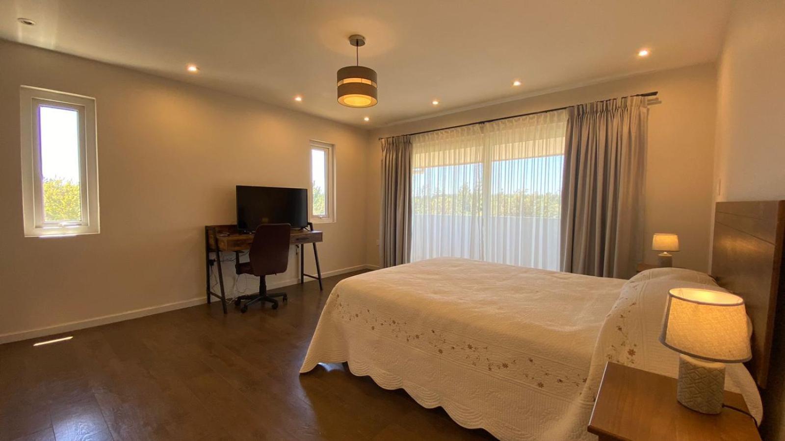 Hotel Boutique Las Taguas Constitución Eksteriør billede
