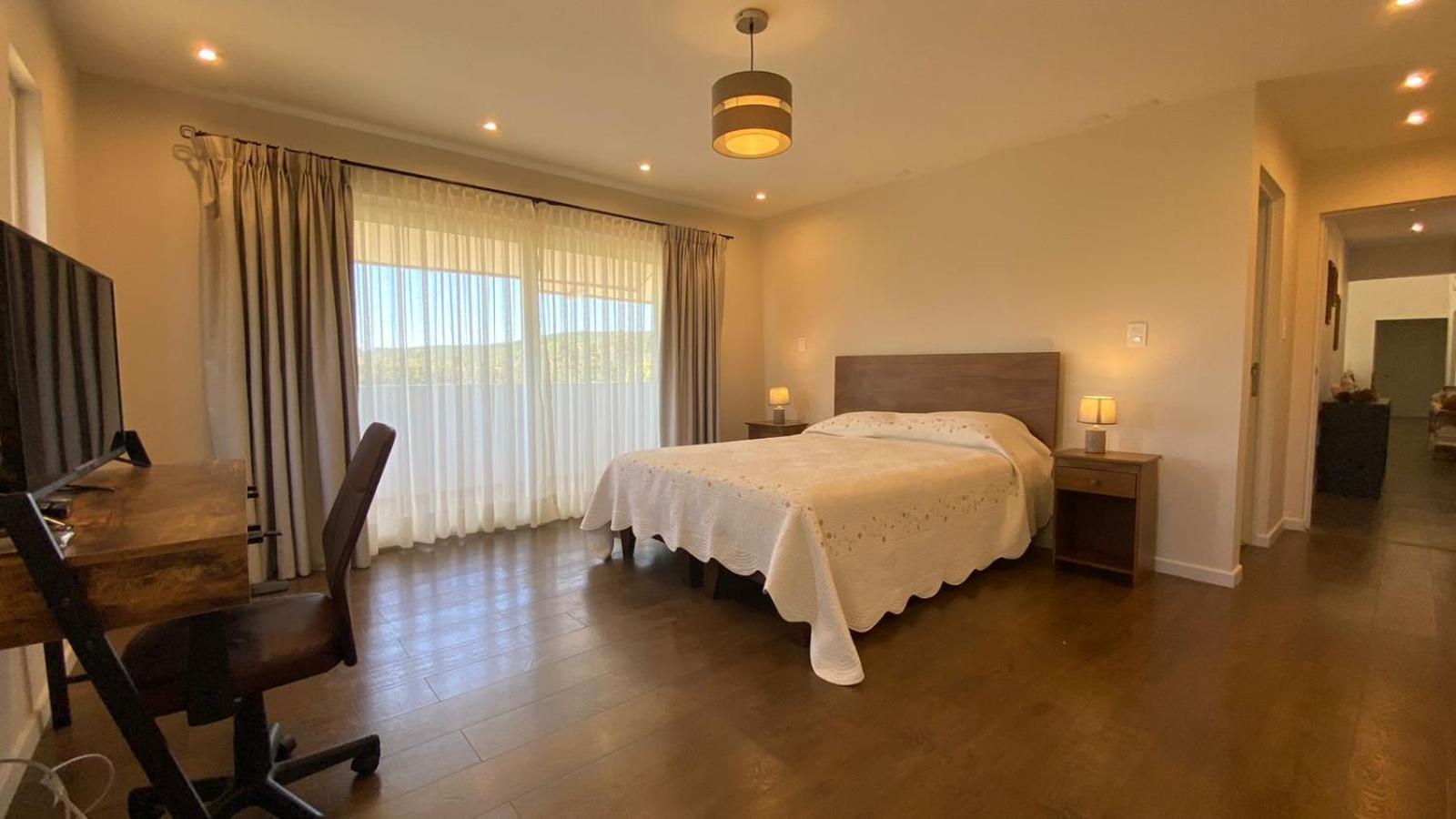 Hotel Boutique Las Taguas Constitución Eksteriør billede